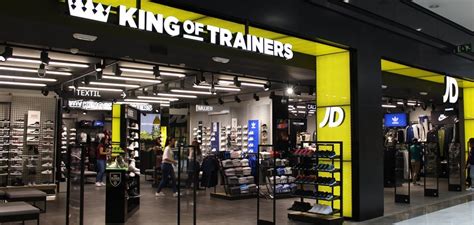 tienda jd sports las palmas.